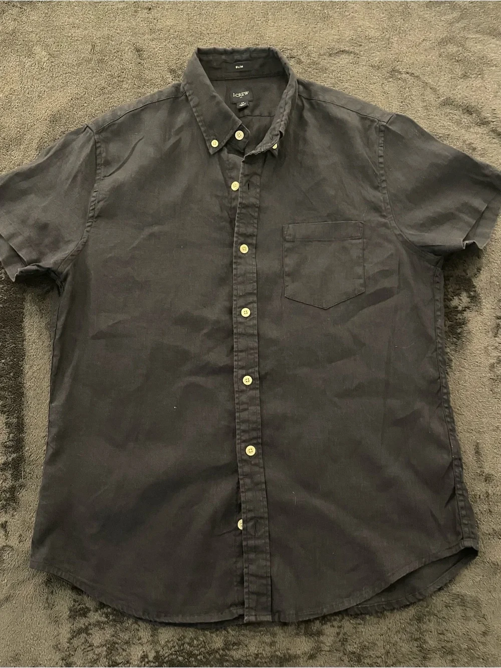 J. Crew crew casual